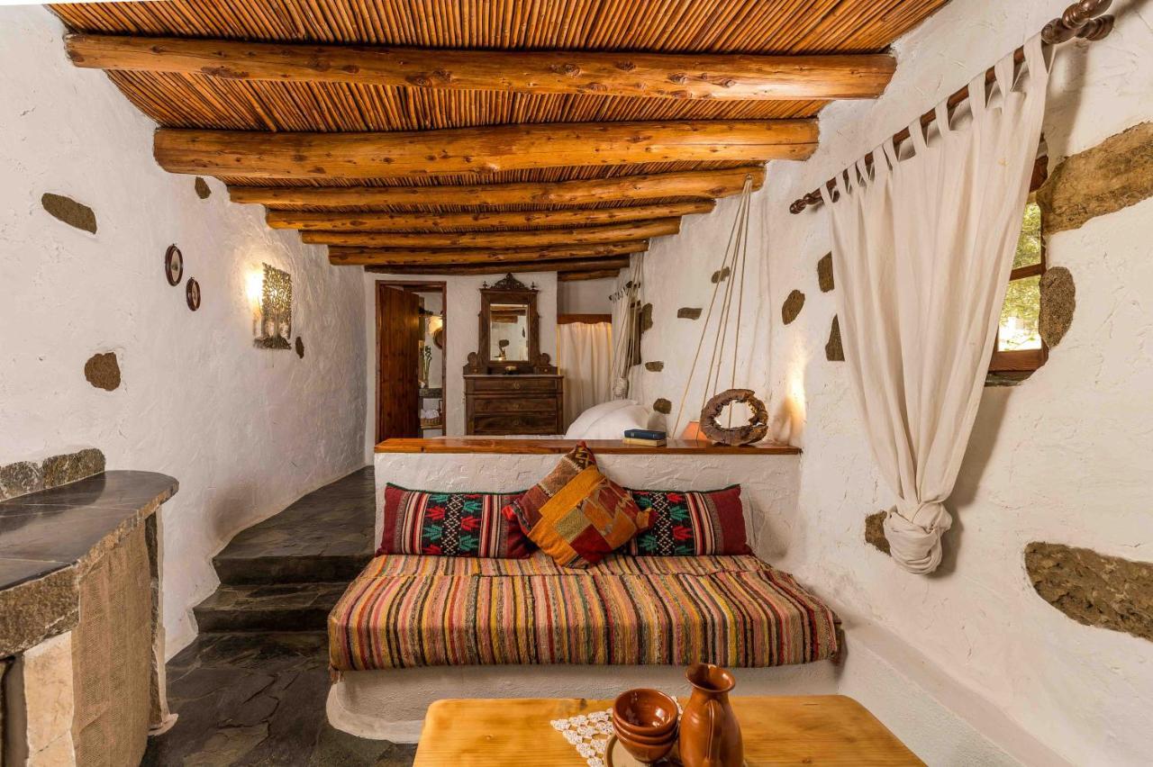 Natura Cottages Makry Gialos  Exterior photo
