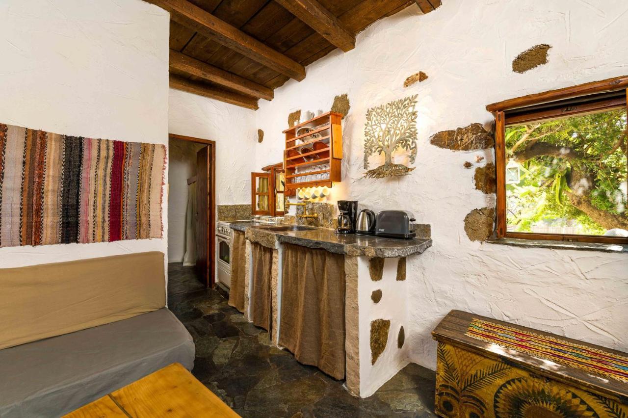 Natura Cottages Makry Gialos  Exterior photo