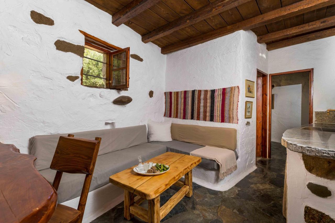 Natura Cottages Makry Gialos  Exterior photo