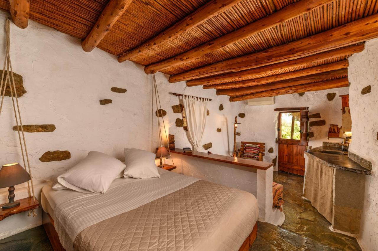 Natura Cottages Makry Gialos  Exterior photo