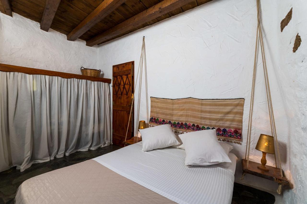 Natura Cottages Makry Gialos  Exterior photo