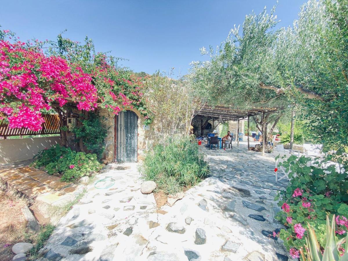 Natura Cottages Makry Gialos  Exterior photo
