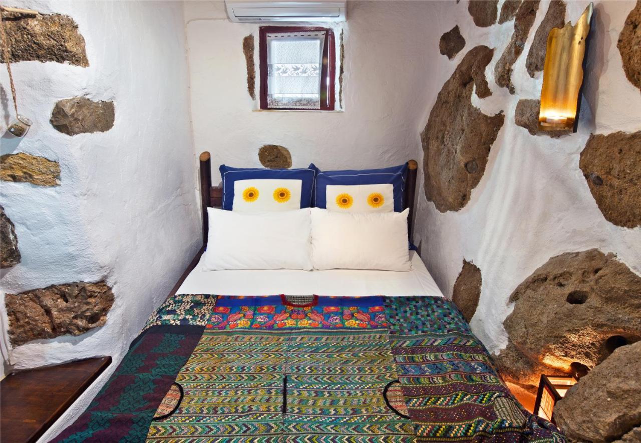 Natura Cottages Makry Gialos  Exterior photo