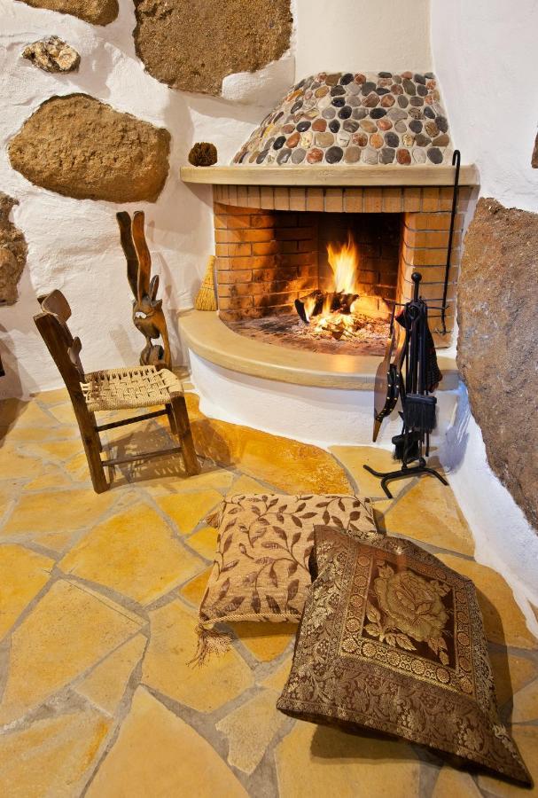 Natura Cottages Makry Gialos  Exterior photo