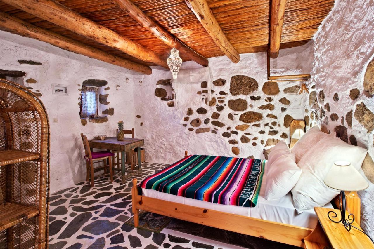 Natura Cottages Makry Gialos  Exterior photo