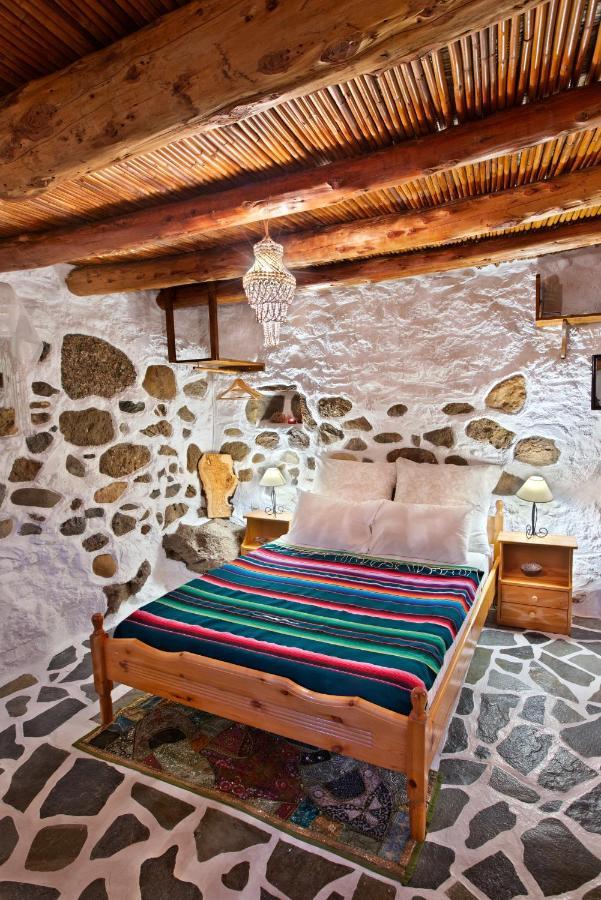 Natura Cottages Makry Gialos  Exterior photo