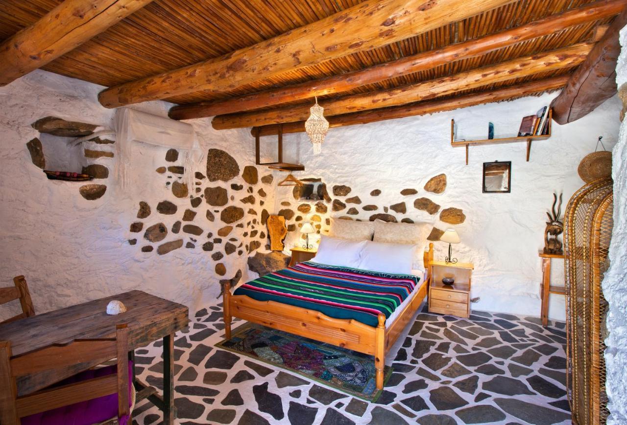 Natura Cottages Makry Gialos  Exterior photo